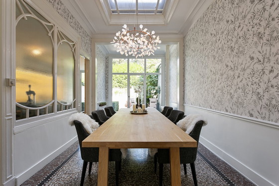 Image 1 of MOOOI Heracleum 'réplica'