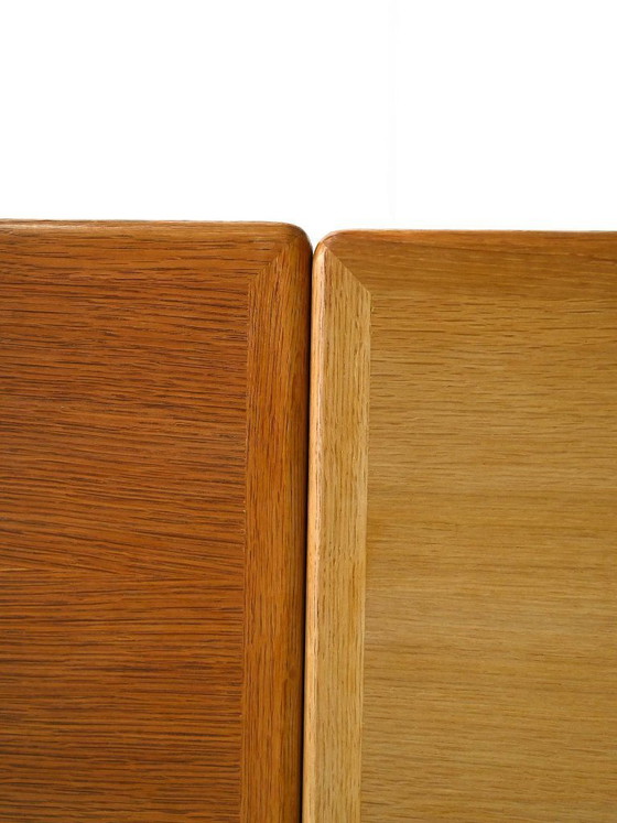 Image 1 of Escritorio modelo “ND93” de Nanna Ditzel para Søren Willadsen