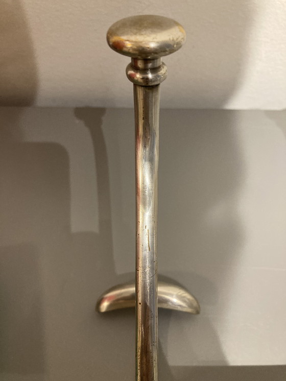 Image 1 of Porte-manteau vintage français