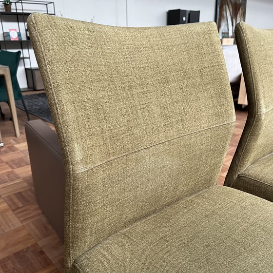 Image 1 of Tabouret de bar Nouvion Lennox (lot de 6)