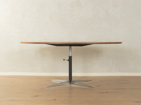 Image 1 of Coffee Table, Wilhelmshaven Renz, 1960s, Vintage