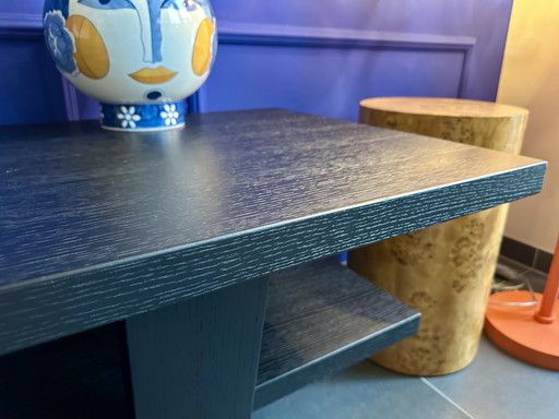 Maxalto Cicero-console van Antonio Citterio