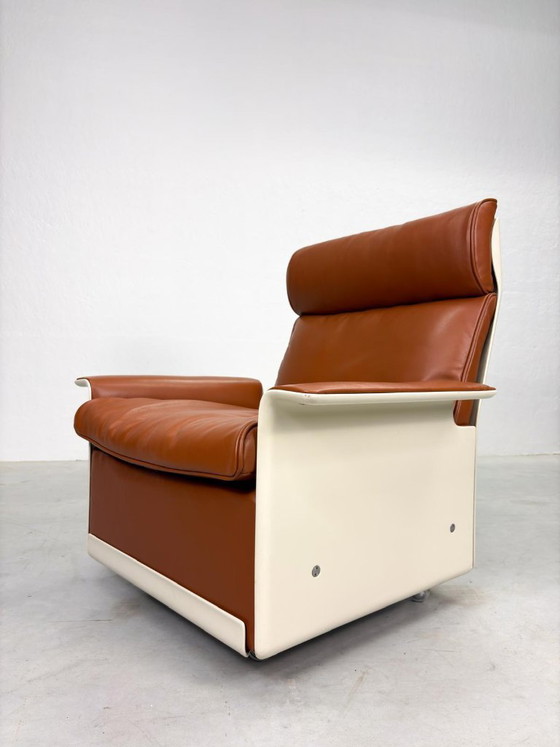 Image 1 of Vintage 'RZ62' Armchair by Dieter Rams for Vitsoe