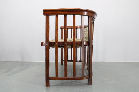 Image 1 of Italienischer Kleiderbügel aus den 1970er Jahren