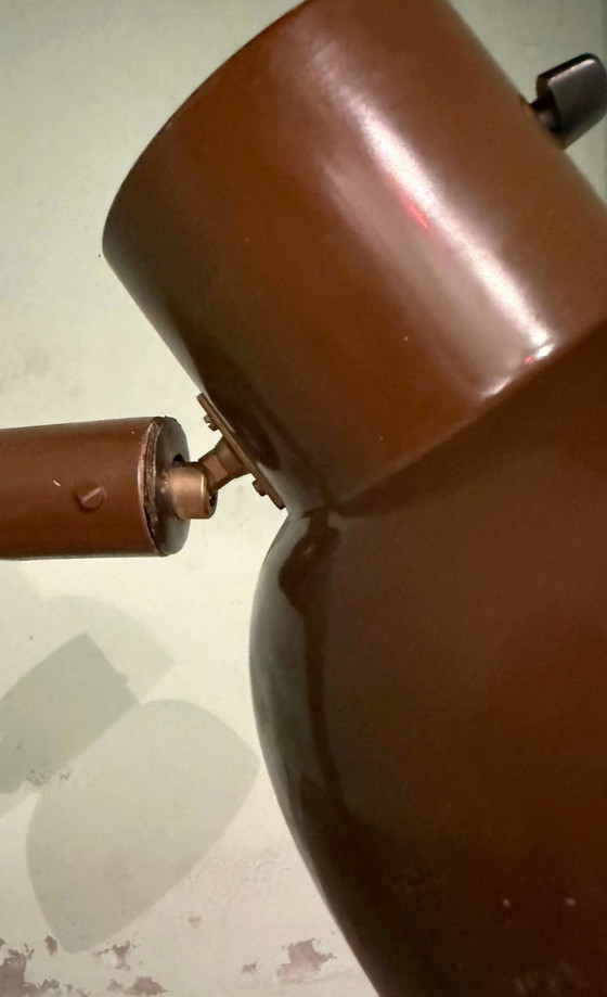 Image 1 of Hans Agne Jakobsson floor lamp 