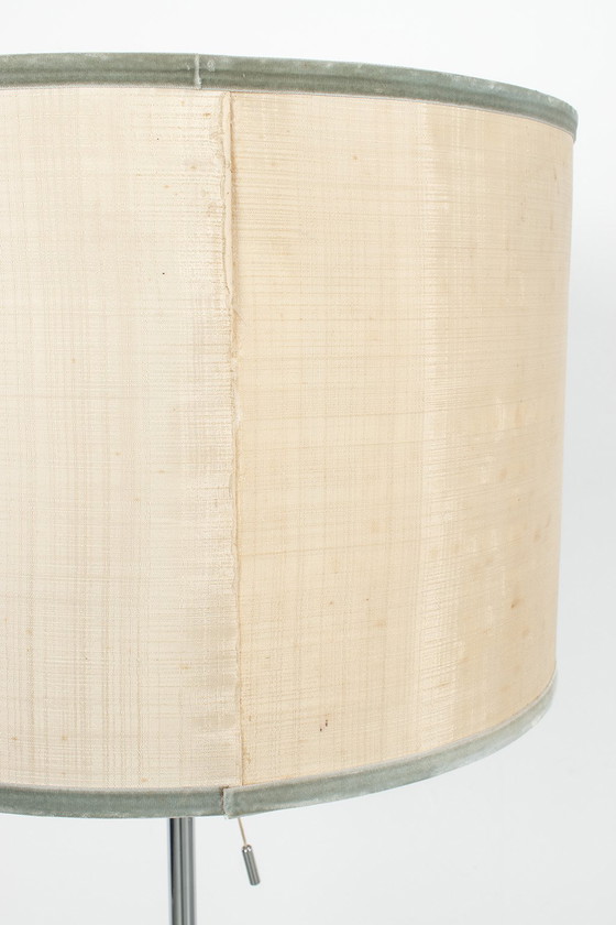 Image 1 of Duitse vloerlamp