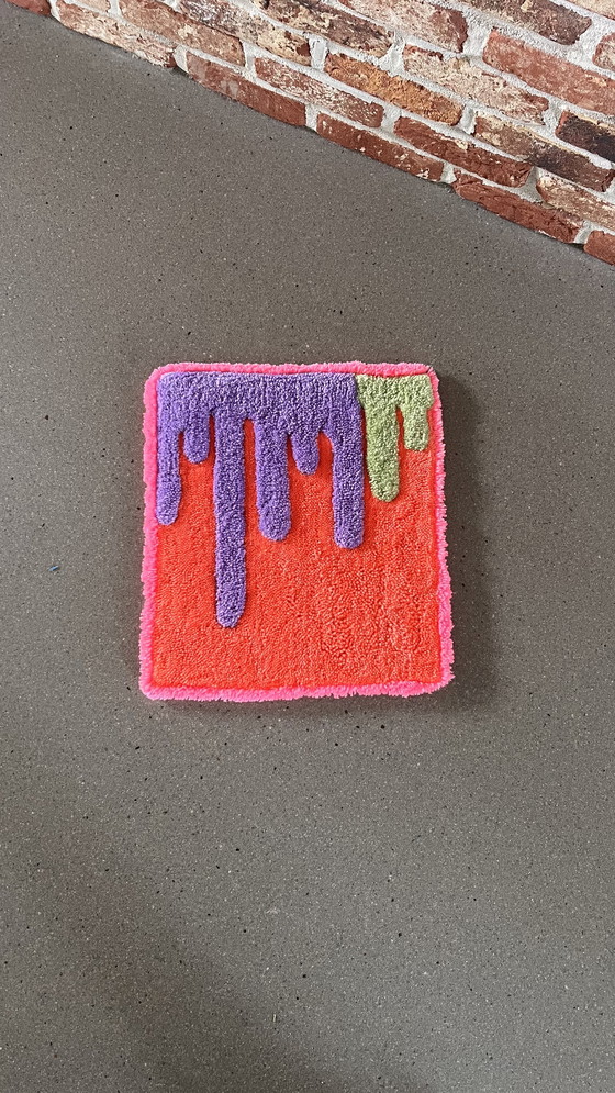 Image 1 of Tufting Art - Studio Touches