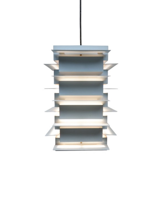 Image 1 of Suspension danoise, années 1960