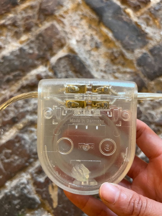 Image 1 of Stehlampe aus Plexiglas