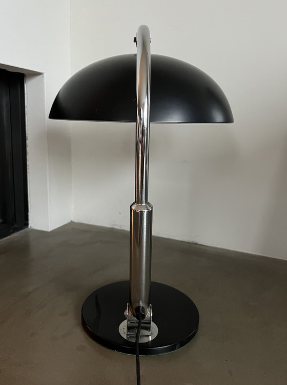 Image 1 of Hala Zeist desk lamp type "144",