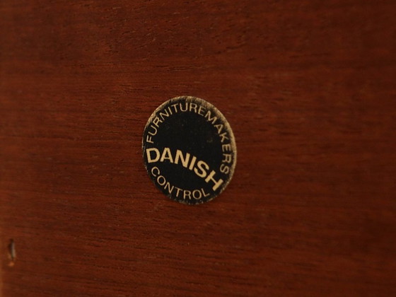 Image 1 of Rosewood sideboard, Danish design, 1960s, designer: Svend Langkilde