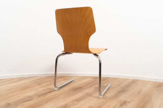 Image 1 of Chaise cantilever vintage