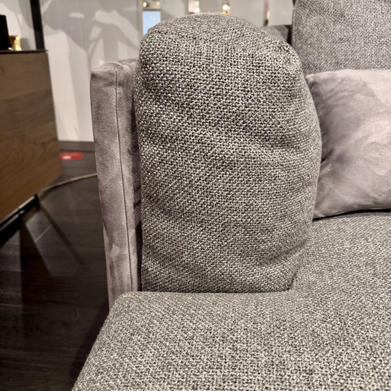 Image 1 of Divano angolare Balthazar Papadatos