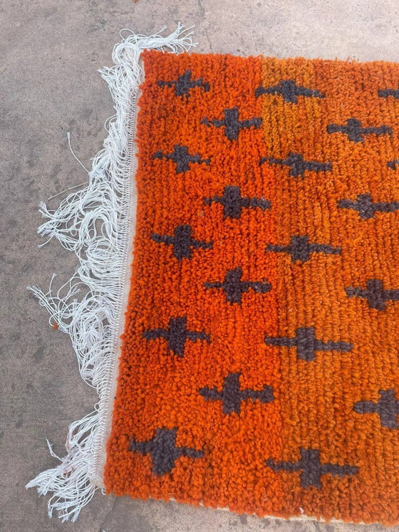 Tappeto tradizionale fatto a mano 250cm x 150cm Marocchino – Tappeti, Wool (photo 3 of 10)