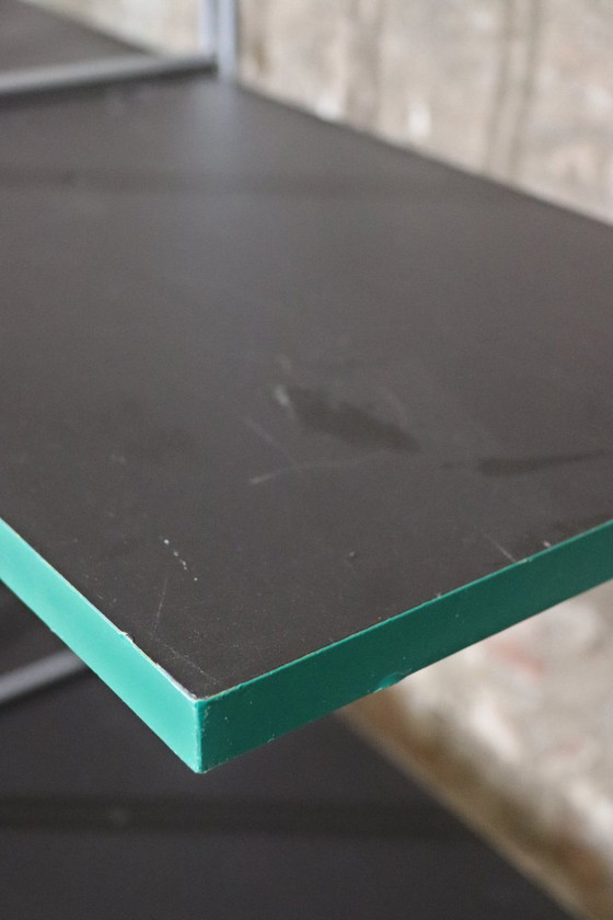 Image 1 of IKEA – Gids – Open kast – Niels Gammelgaard – jaren 80