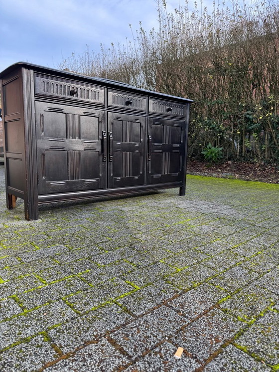 Image 1 of Abito giapponese in stile Tudor!