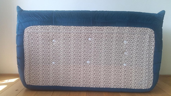 Image 1 of Ligne Roset - Donkerblauw