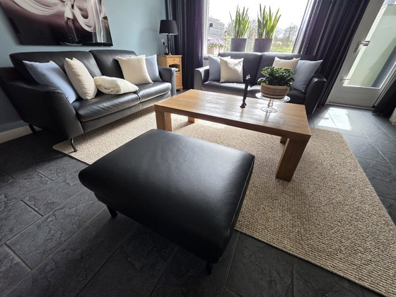 Image 1 of 2 panchine Montelex plus