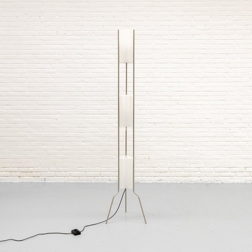 Valerio Bottin Totem Vloerlamp Foscarini