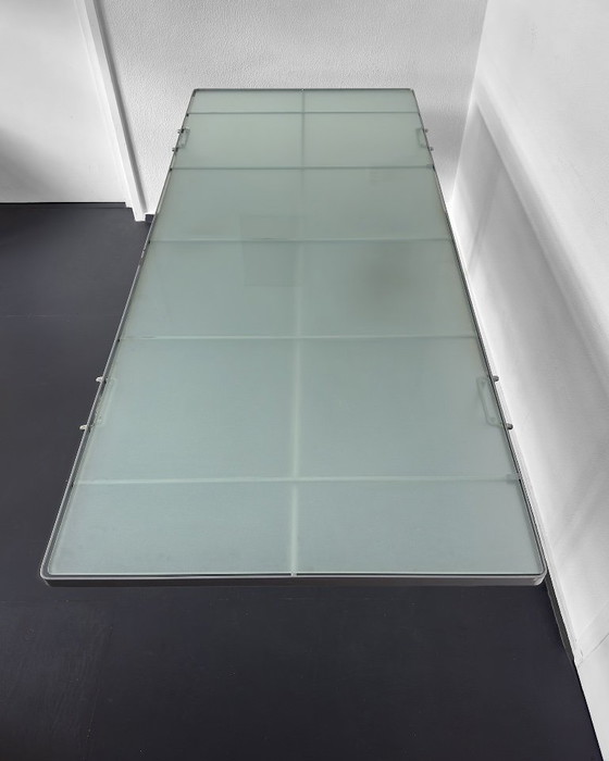 Image 1 of IKEA Moment Eettafel – Niels Gammelgaard Design Classic 1985