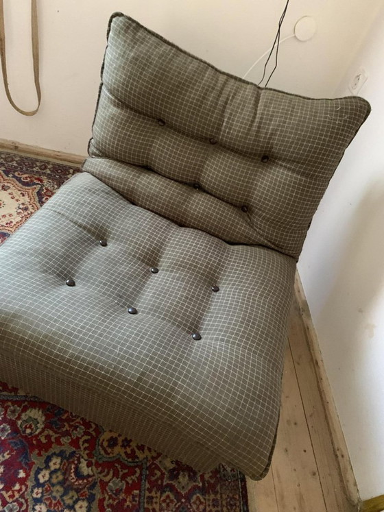 Mid-Century Sessel, 1960er Jahre – Mid Century Modern (photo 5 of 7)