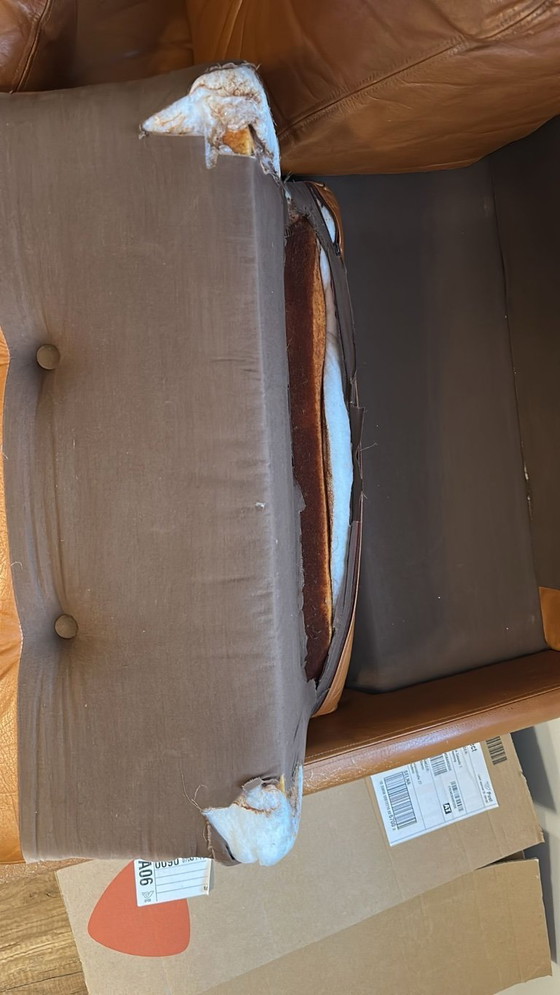 Image 1 of De Sede - DS76