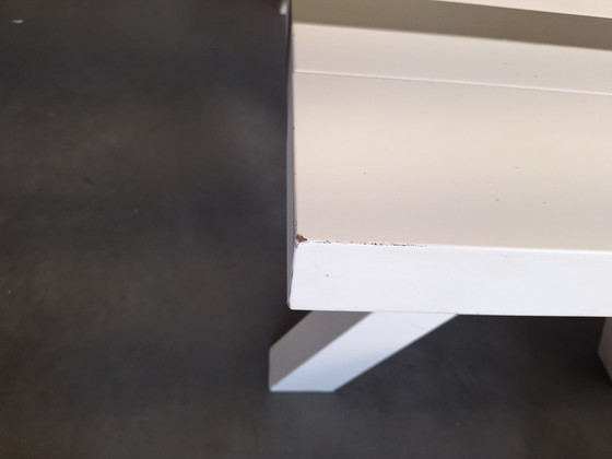 Image 1 of Table à manger design