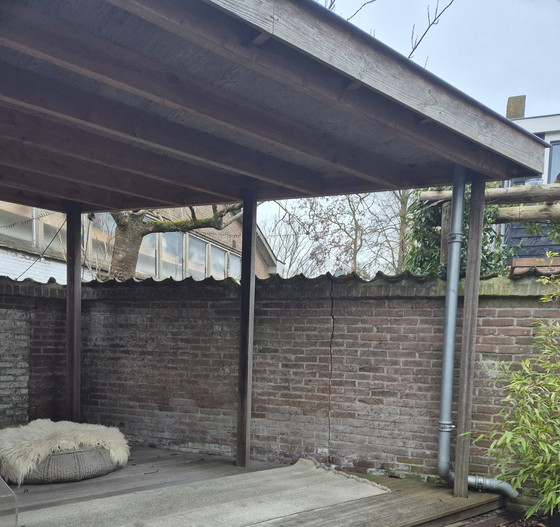 Image 1 of TAPPETO DA ESTERNO PAOLA LENTI CORDA 200X300CM