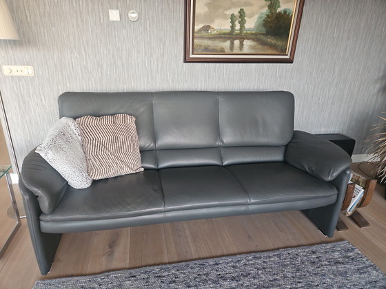 Image 1 of Leolux Catalpa Sofa