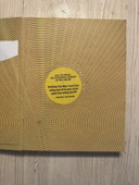 Feel the Music – Paul Major, 1st edition con vinilo de 7”