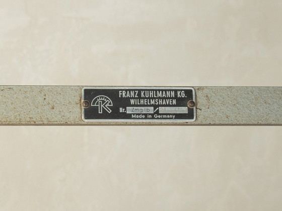 Image 1 of 1950s table, Franz Kuhlmann, Vintage