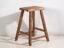 Antiker hoher Hocker (ca. 1900) #6 – Barhocker (photo 35 of 40)