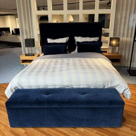 Salón – tweepersoonsbedden