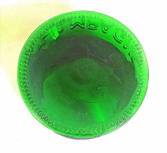 Image 1 of Sektkühler in Form eines Korkens Höhe 26 cm