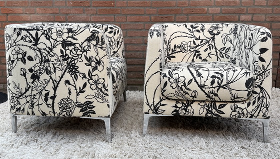 Image 1 of Sillón Segis Alphabet DTA Design