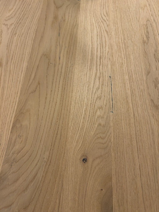 Tavolo da pranzo In.House Altari - 190x100 allungabile