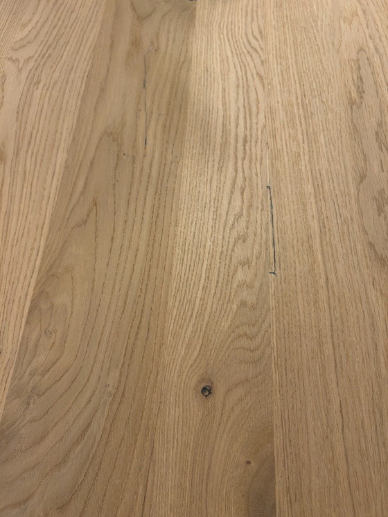 Image 1 of In.House Altari dining table -190x100 extendable