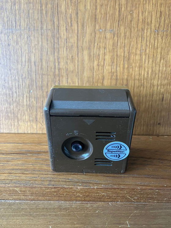 Image 1 of Ripetizione al quarzo Kienzle - Made in Germany