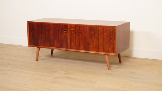 Image 1 of Credenza vintage | Mobile TV | Palissandro | 135 cm