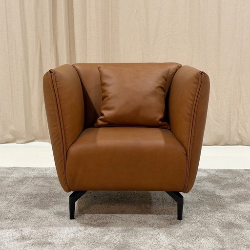 Fauteuil Lou van Moome
