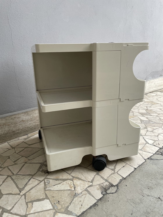 Image 1 of Boby Joe Colombo - BieffePlast