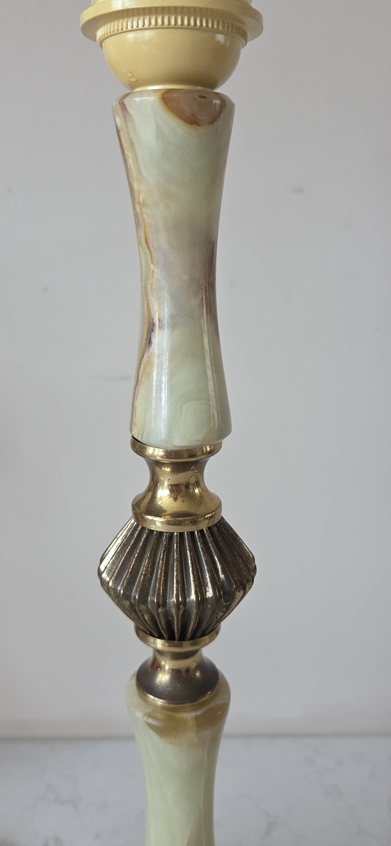 Image 1 of Vintage table lamp