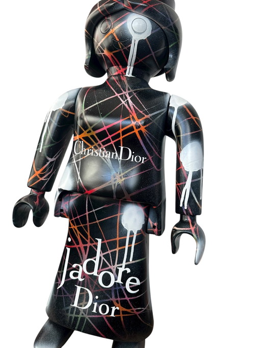 Playmobil Dior XXL