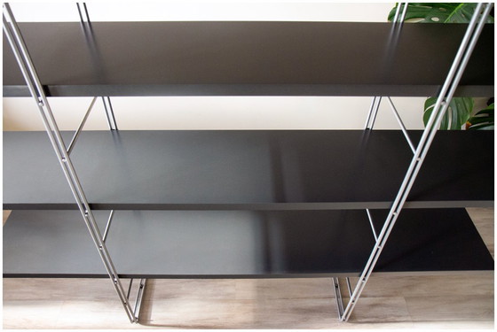 Image 1 of Étagère Enetri, design Niels Gammelgaard 1980