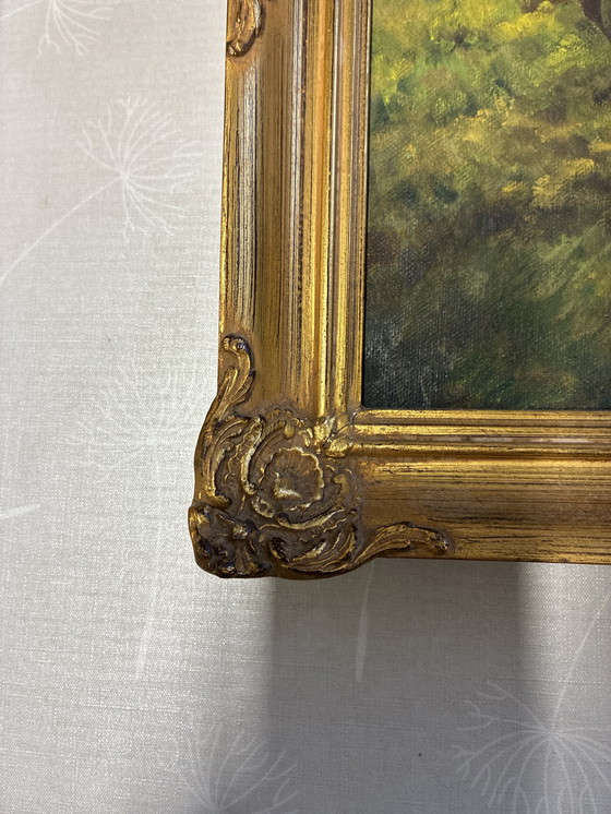 Image 1 of Jachttafereel