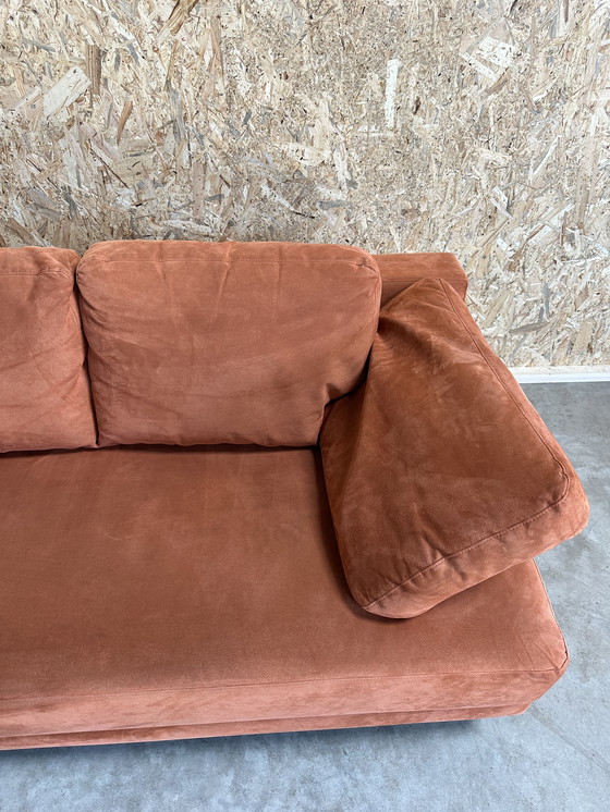 Image 1 of Rolf Benz 355 - 2-Sitzer-Sofa