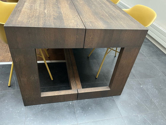 Image 1 of Maas Esstisch von Marjolein Kap