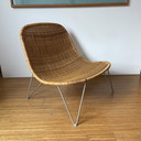 James Irvine Chair for IKEA PS