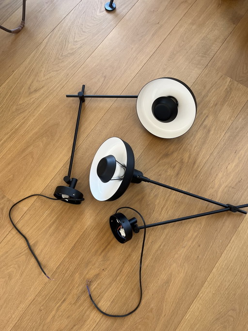 Lampe baguette Grupo Arigato (AR-W) 