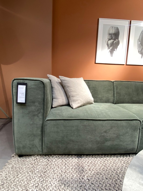 Image 1 of Boconcept - Carmo Ecksofa